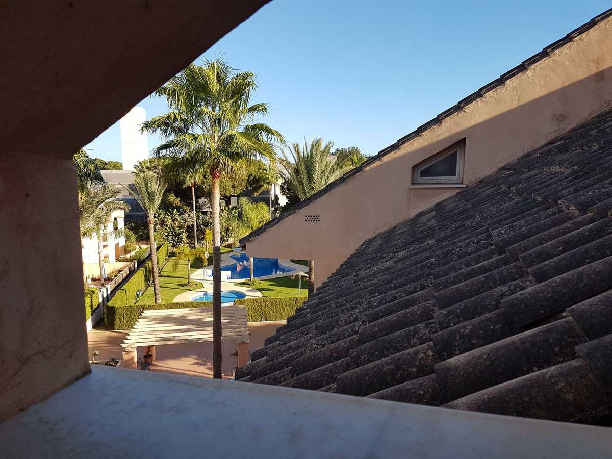 Condomínio no Marbella, Andalucía 11134532