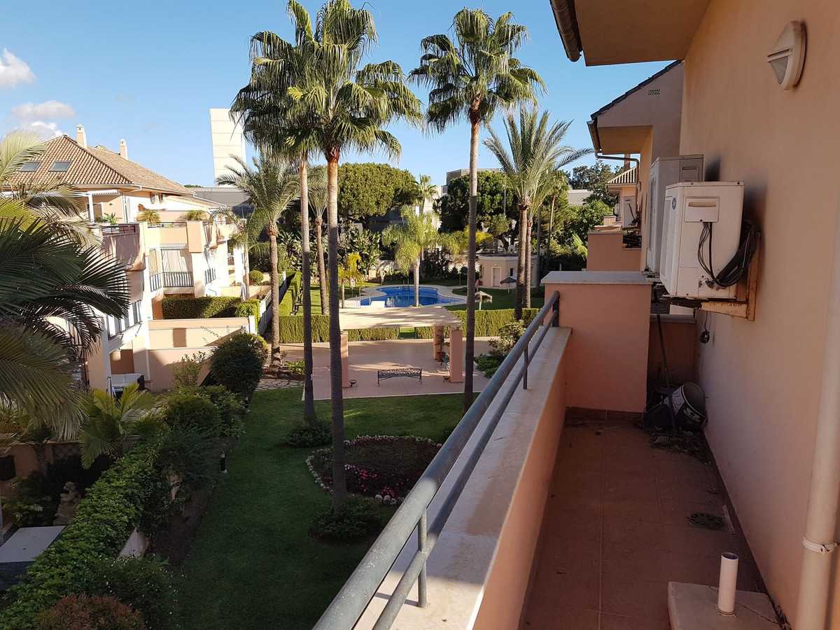 Condomínio no Marbella, Andalucía 11134532