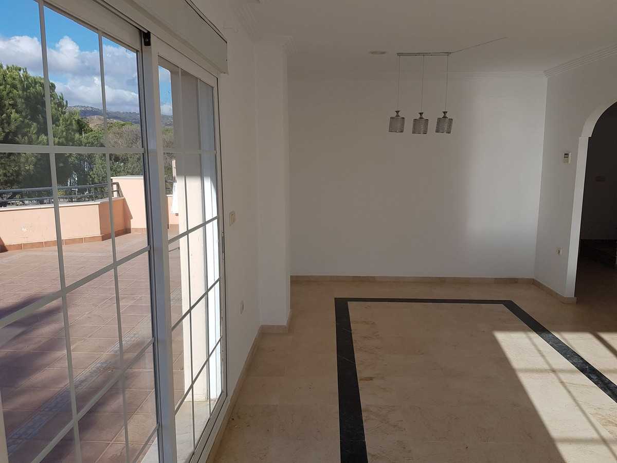 Condominium dans Marbella, Andalucía 11134532
