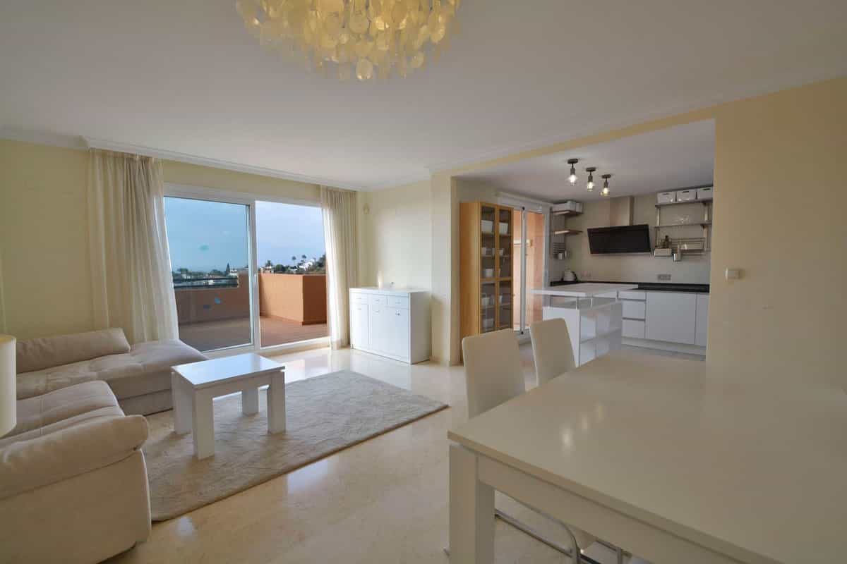 Condominium dans Marbella, Andalucía 11134562