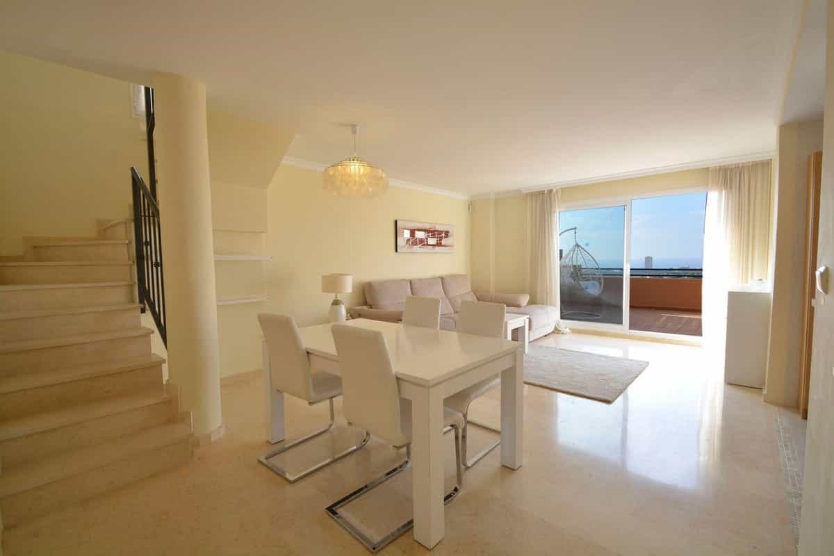 Condominium dans Marbella, Andalucía 11134562