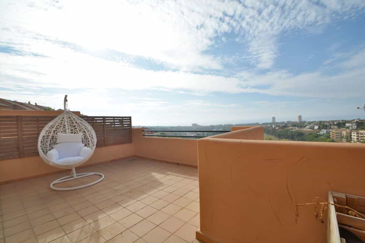 Condominium in Marbella, Andalucía 11134562