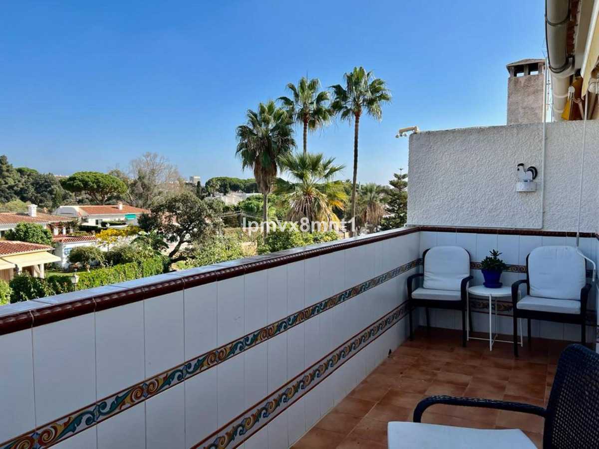 房子 在 Marbella, Andalucía 11134584