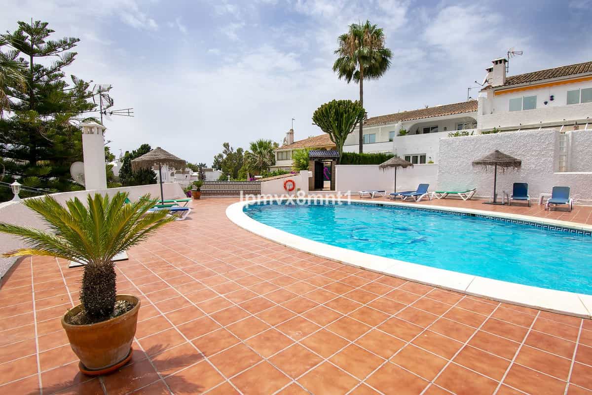 Huis in Ojen, Andalusië 11134584