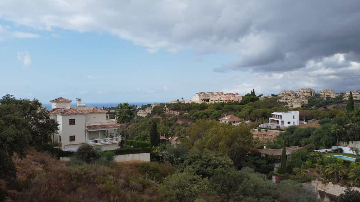 土地 在 Marbella, Andalucía 11134594