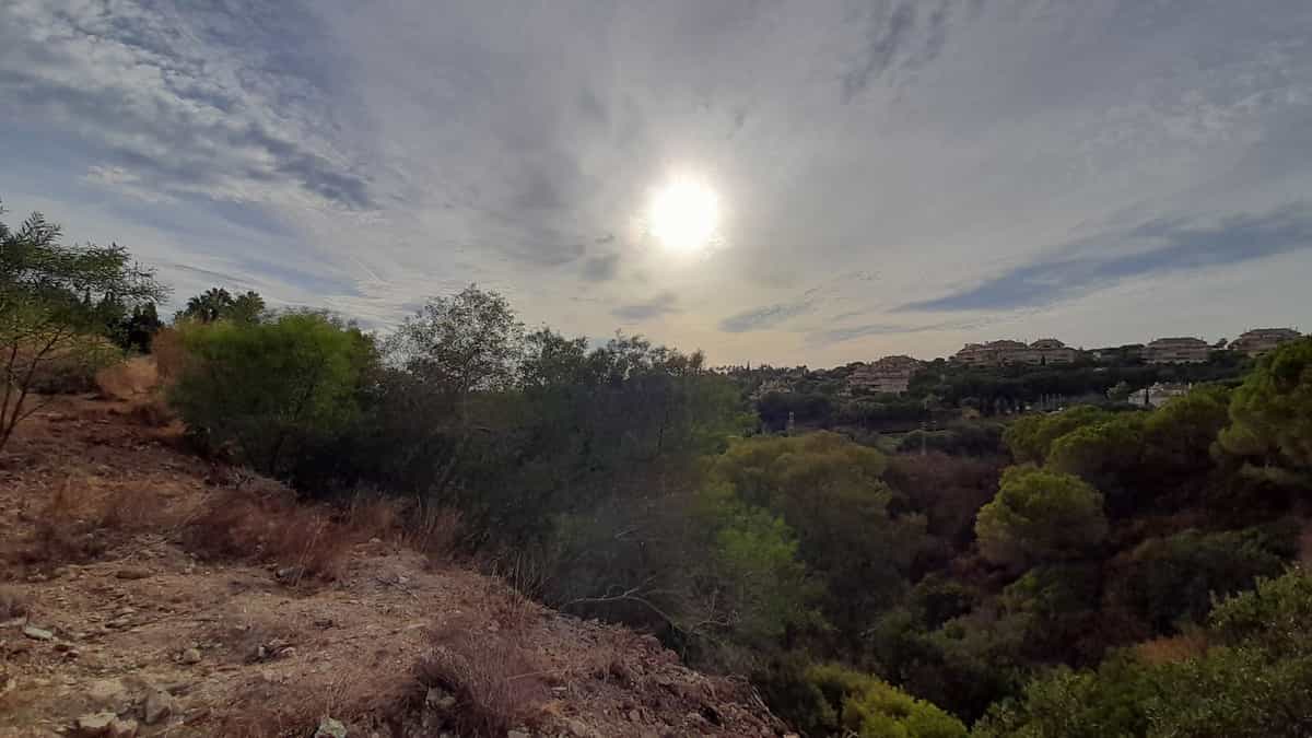 Γη σε Marbella, Andalucía 11134595
