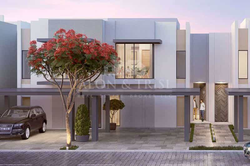 Будинок в Warisan, Дубай 11134599