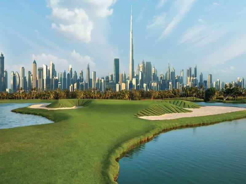 भूमि में Dubai, Dubai 11134617