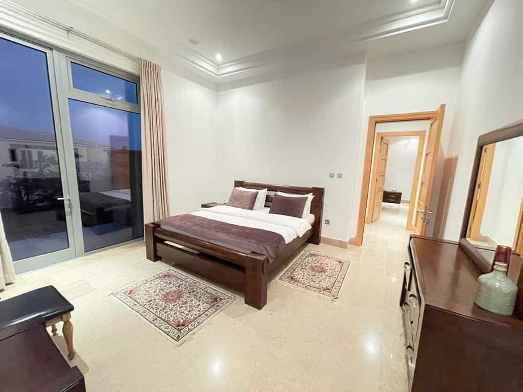 жилой дом в Абу Даби, Абу Заби 11134626