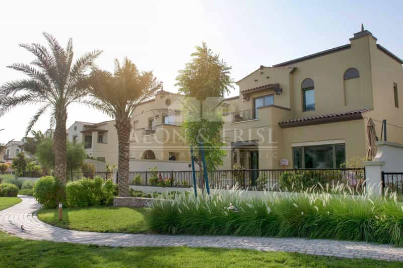 Haus im Dubai, Dubai 11134678