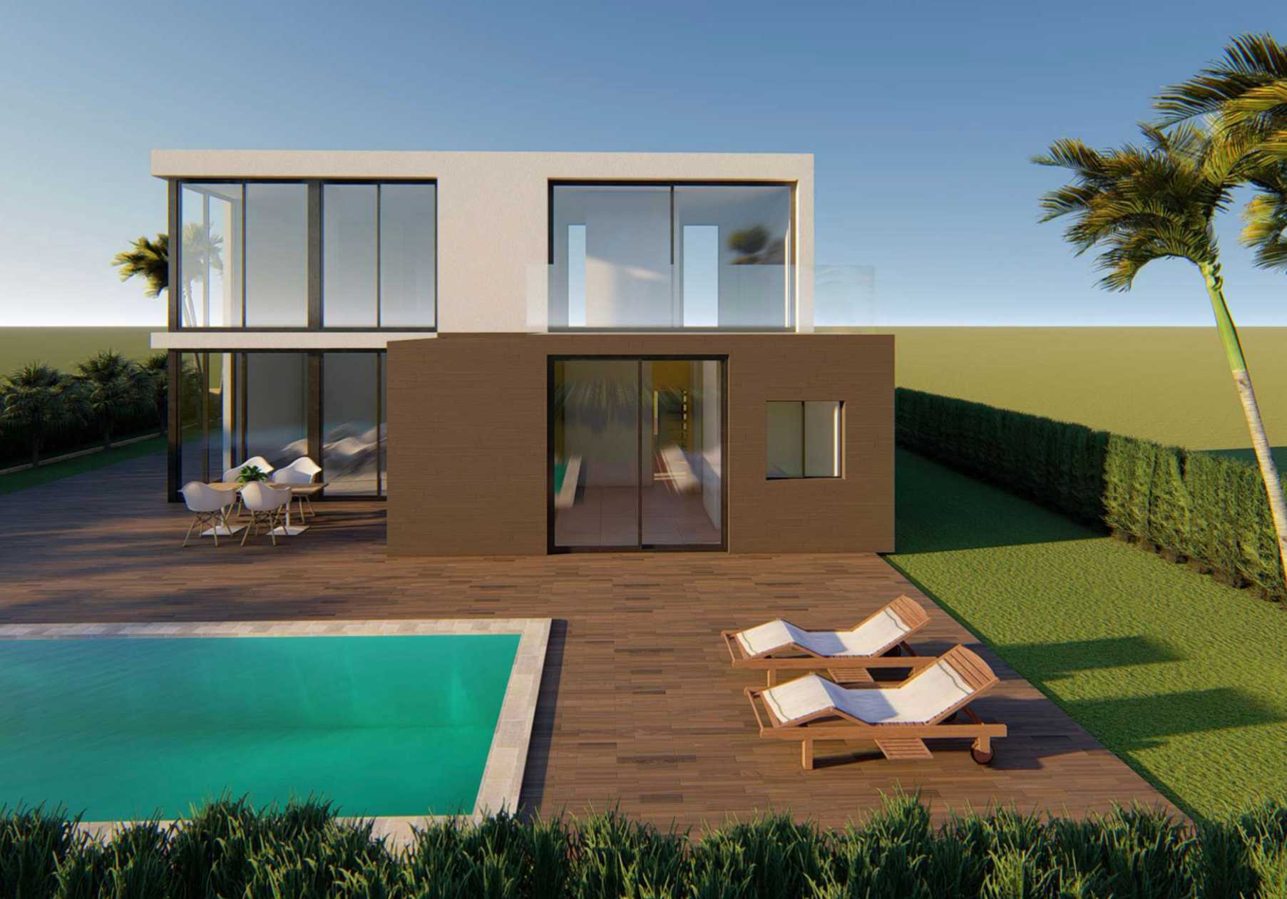House in Polop, Valencia 11134753