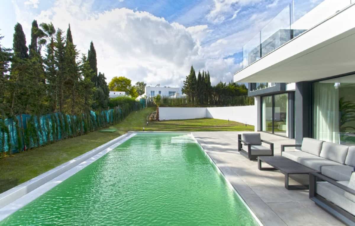 House in Moncloa, Madrid 11134816