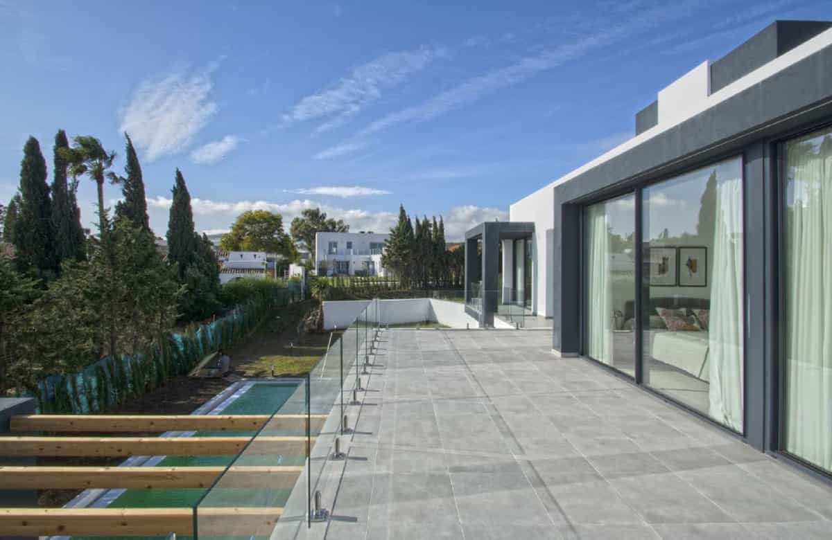 House in Moncloa, Madrid 11134816