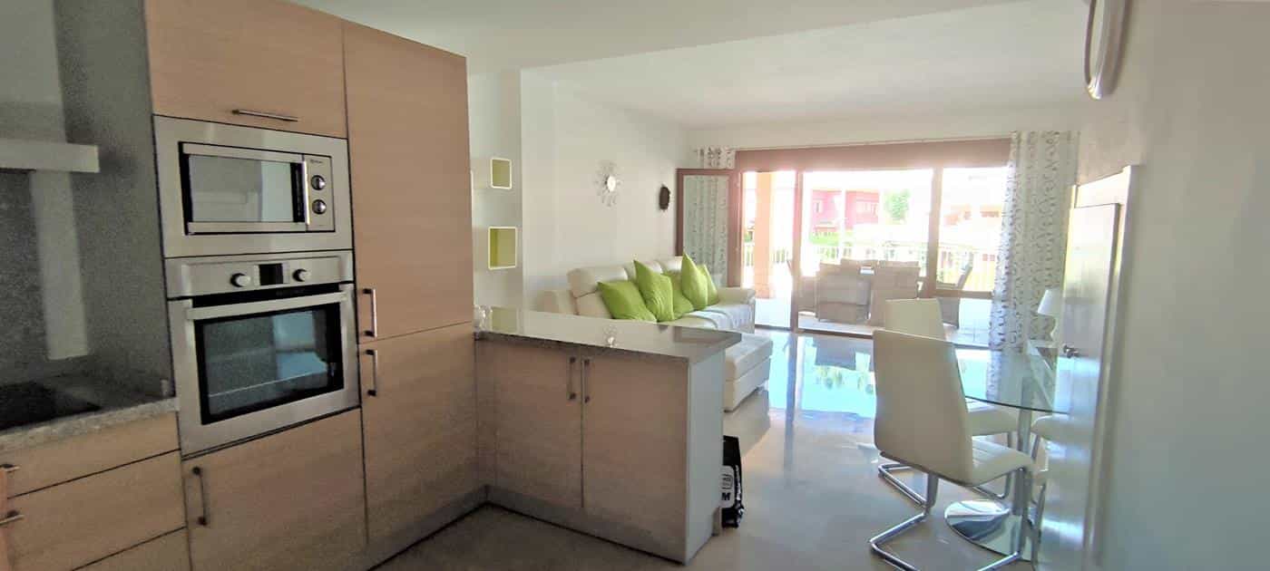 Condominium in Benisa, Valencia 11134875