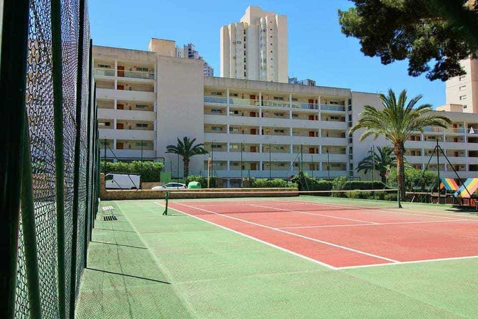 Condominium in Benidorm, Valencian Community 11134904