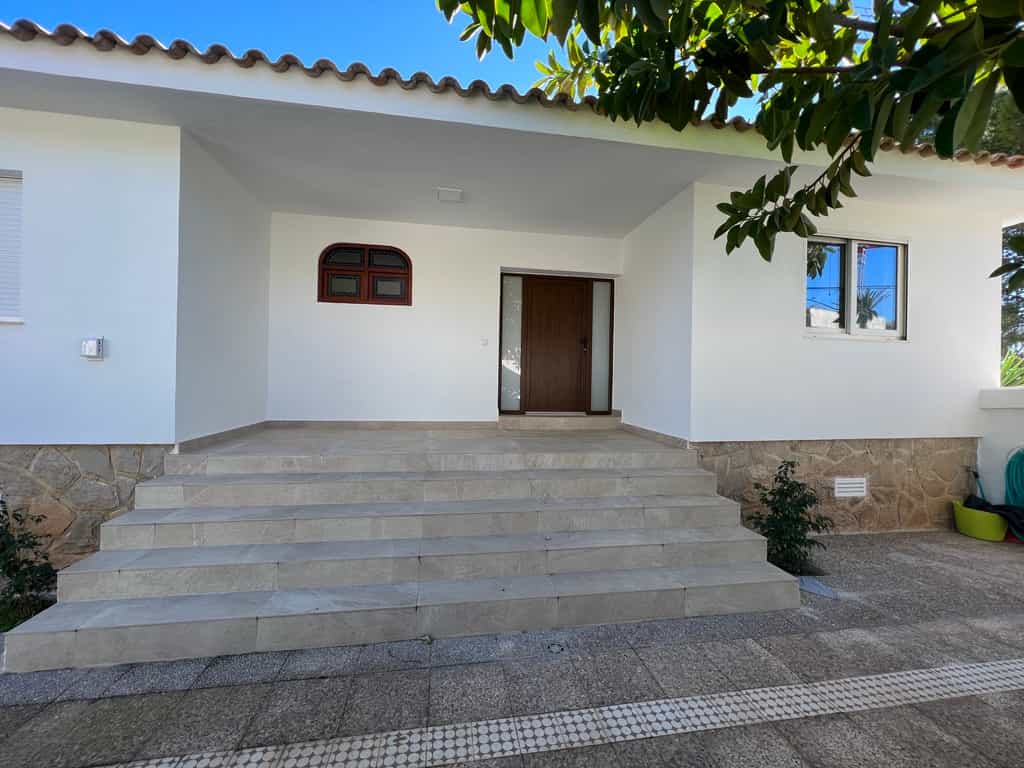 House in Altea, Valencian Community 11134912