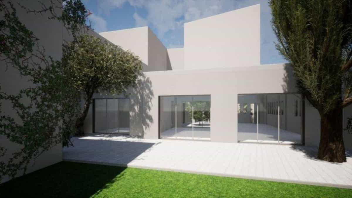 Land in Estepona, Andalusia 11134942