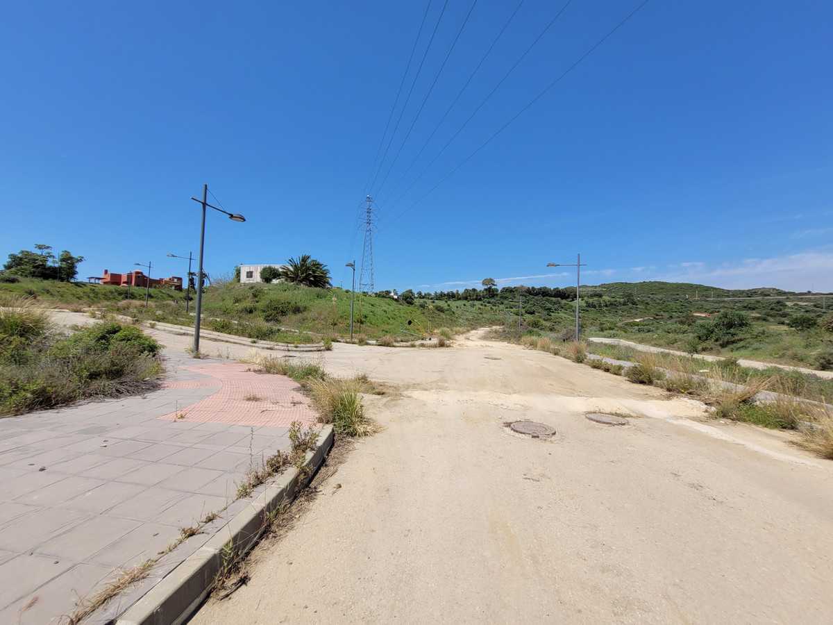 Land in Estepona, Andalusia 11134944