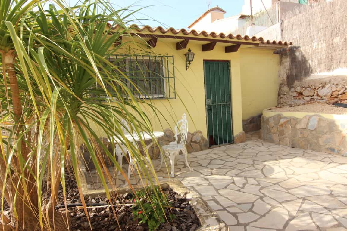 жилой дом в Xàbia, Valencian Community 11135017