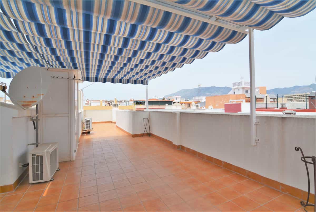 Condominio nel Fuengirola, Andalucía 11135020