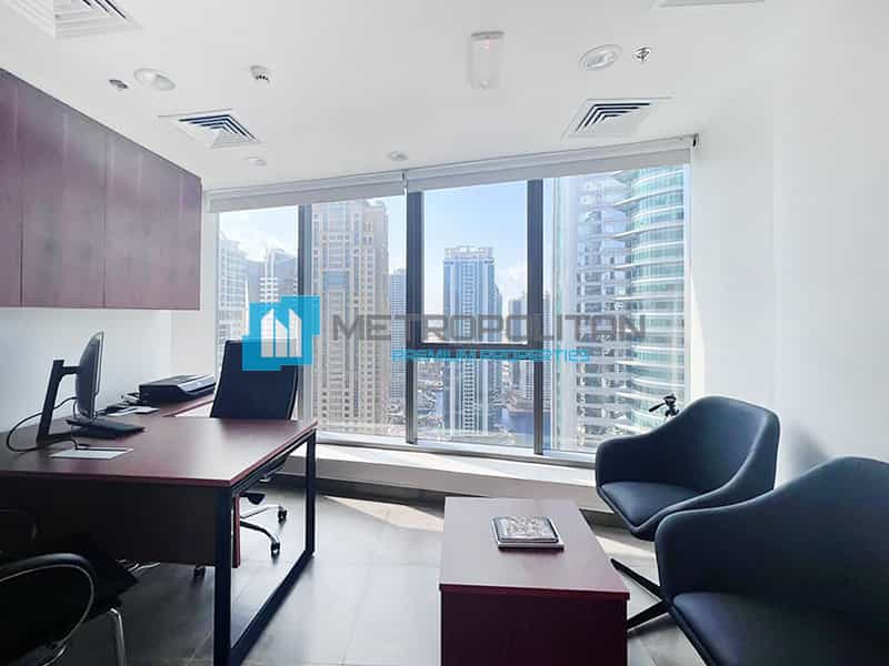 Ufficio nel Dubai, Dubai 11135075