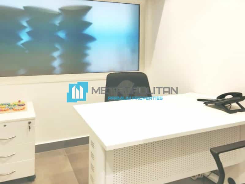 مكتب. مقر. مركز في Dubai, Dubai 11135075