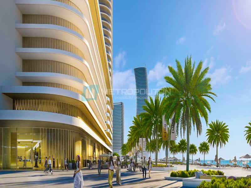 Condominium in Dubai, Dubayy 11135079