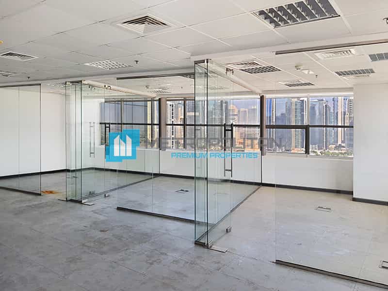 Офис в Дубай, Дубай 11135089