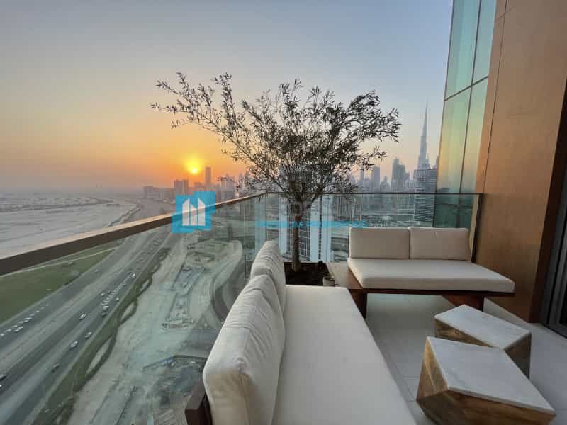 Dom w Dubai, Dubaj 11135090