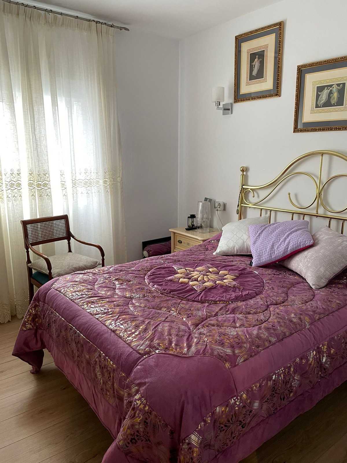 Квартира в Fuengirola, Andalucía 11135104