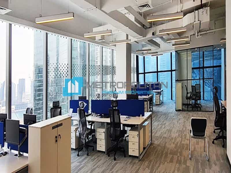 Ufficio nel Dubai, Dubayy 11135106
