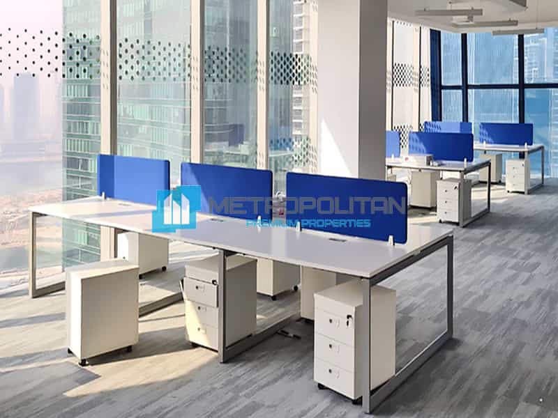 Офіс в Дубай, Дубай 11135106