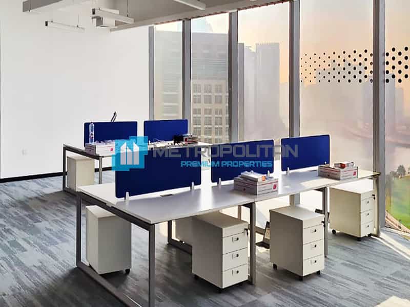 Office in Dubai, Dubayy 11135106