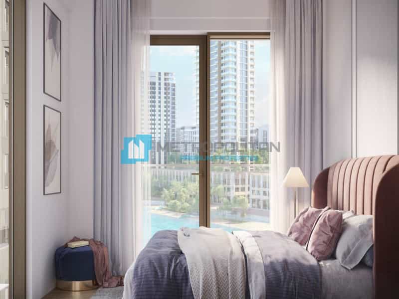 公寓 在 Dubai, Dubai 11135124