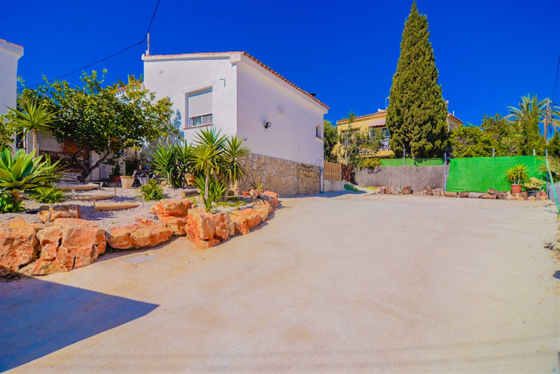 House in Calp, Valencian Community 11135136