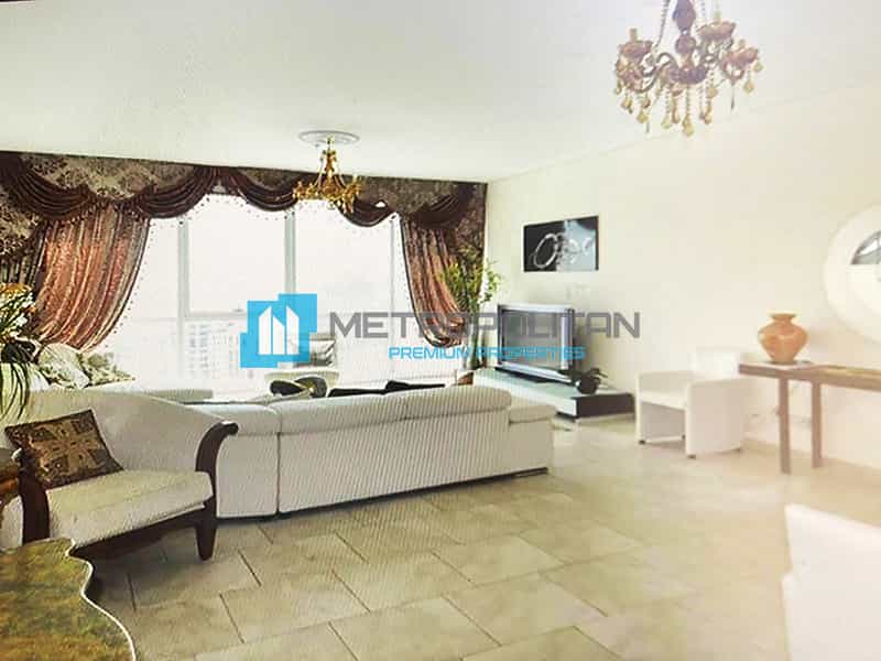 Condominium in Dubai, Dubayy 11135160