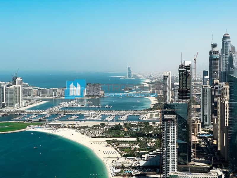 Condominio nel Dubai, Dubai 11135162