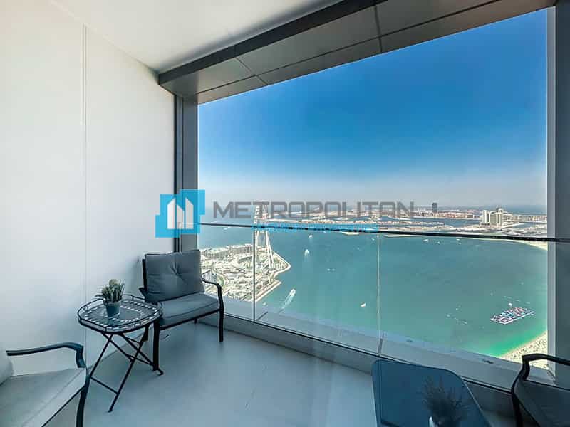 Eigentumswohnung im Dubai, Dubayy 11135162