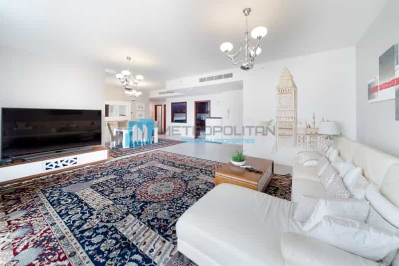 公寓 在 Dubai, Dubai 11135216