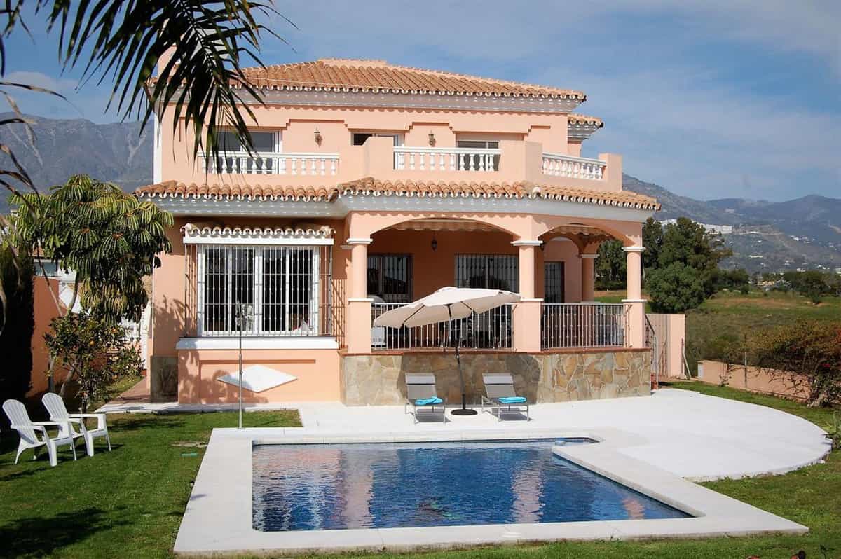 casa en Fuengirola, Andalucía 11135253