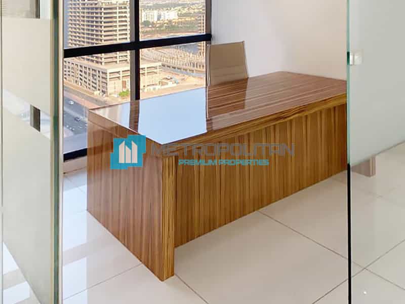 Büro im Dubai, Dubayy 11135290