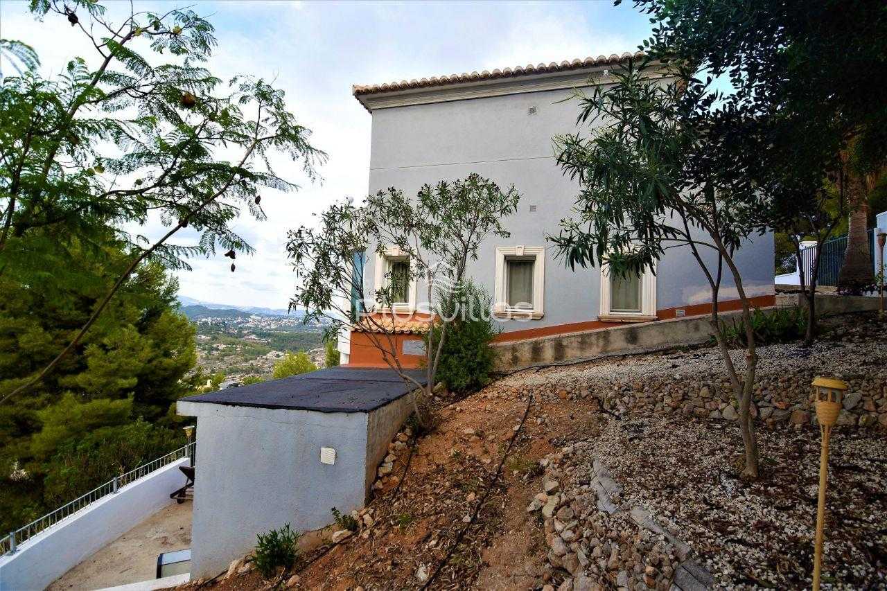 жилой дом в Calp, Valencian Community 11135294