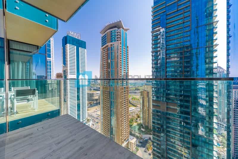 Condominium in Dubai, Dubayy 11135297