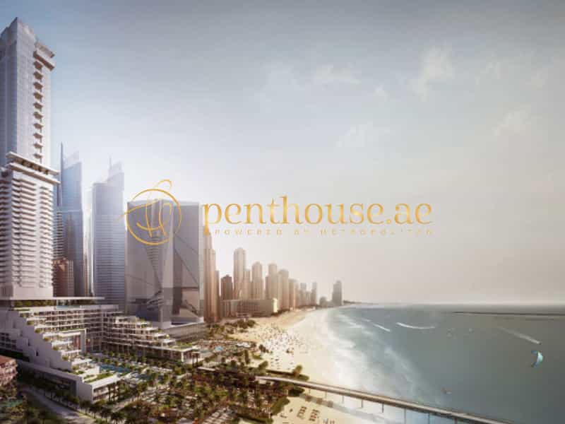 Condominium in Dubai, Dubayy 11135307