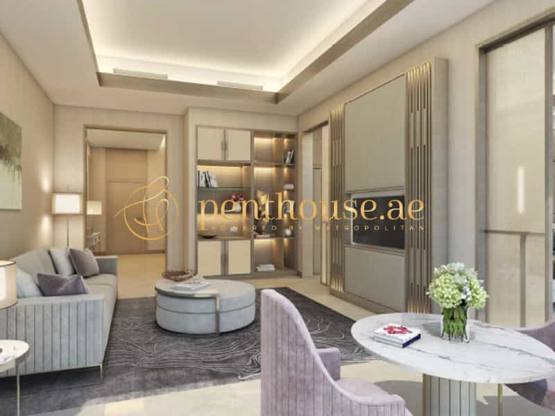 Condominium in Dubai, Dubayy 11135307