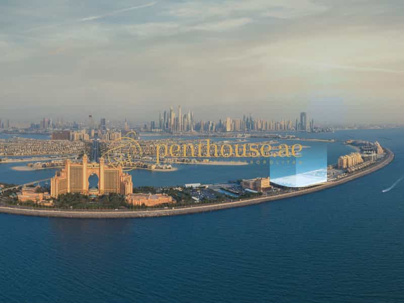 Condominium in Dubai, Dubai 11135321