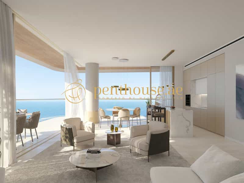 Condominium in Dubai, Dubayy 11135326