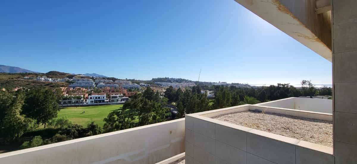 Condominium in Las Lagunas de Mijas, Andalucía 11135332