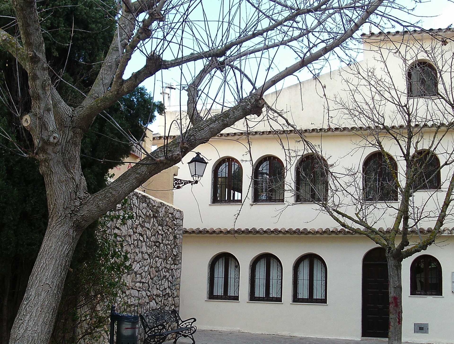 Rumah di Benisa, Comunidad Valenciana 11135338