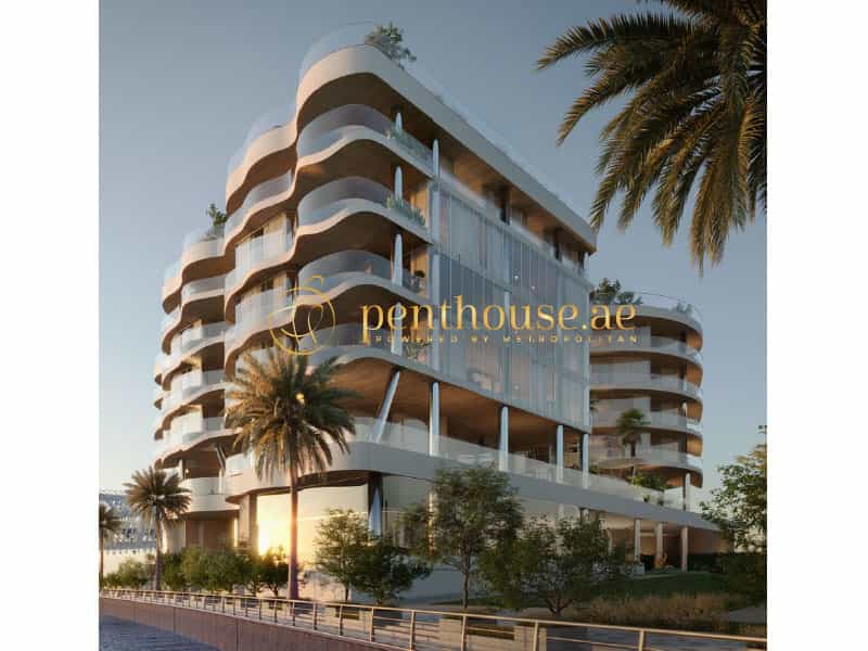 casa en Dubai, Dubai 11135350